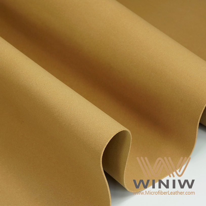 Synthetic Leather Lining Material