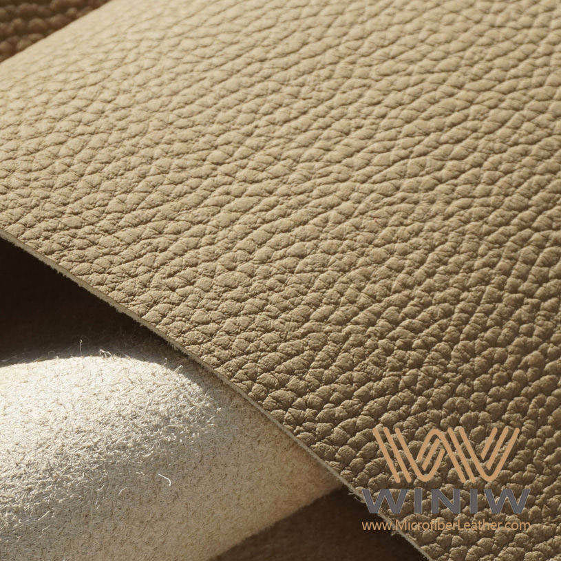 Car Seat Lychee leather