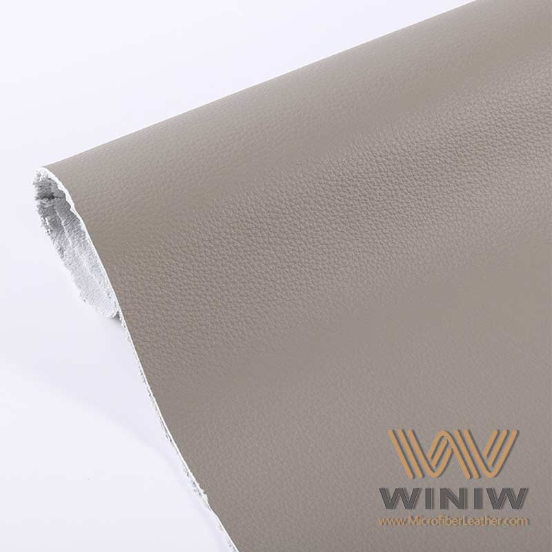 قماش تنجيد من الجلد الصناعي ذو أساس مائي للأريكة