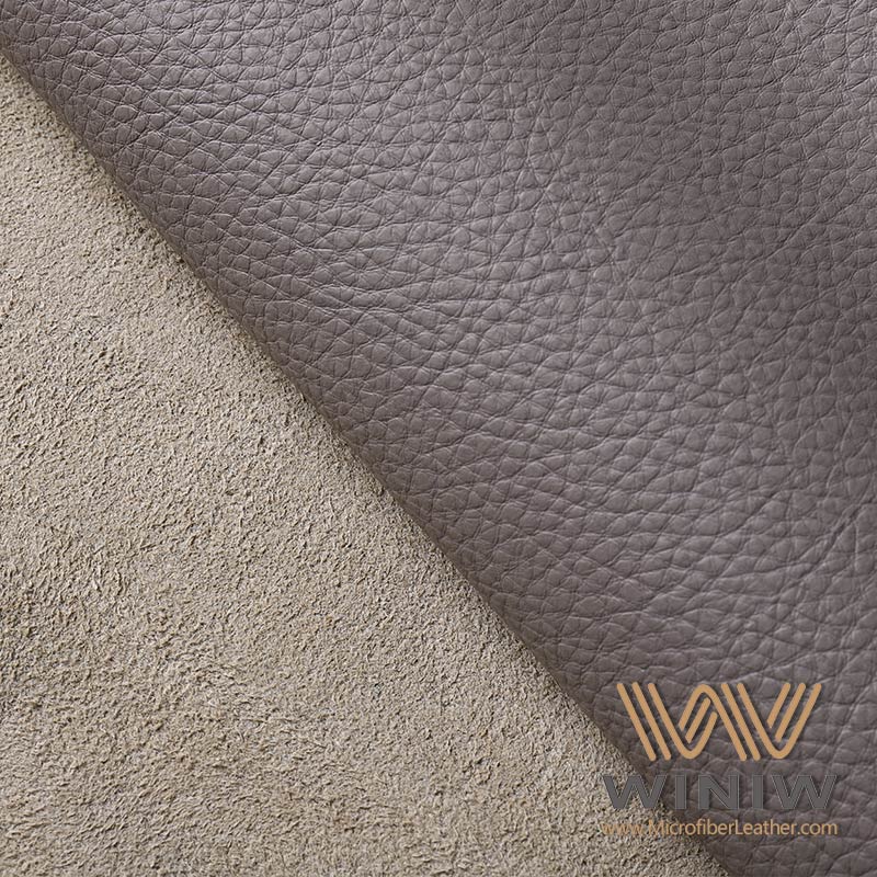 جلد أريكة مصنوع من الفينيل ذو أساس مائي