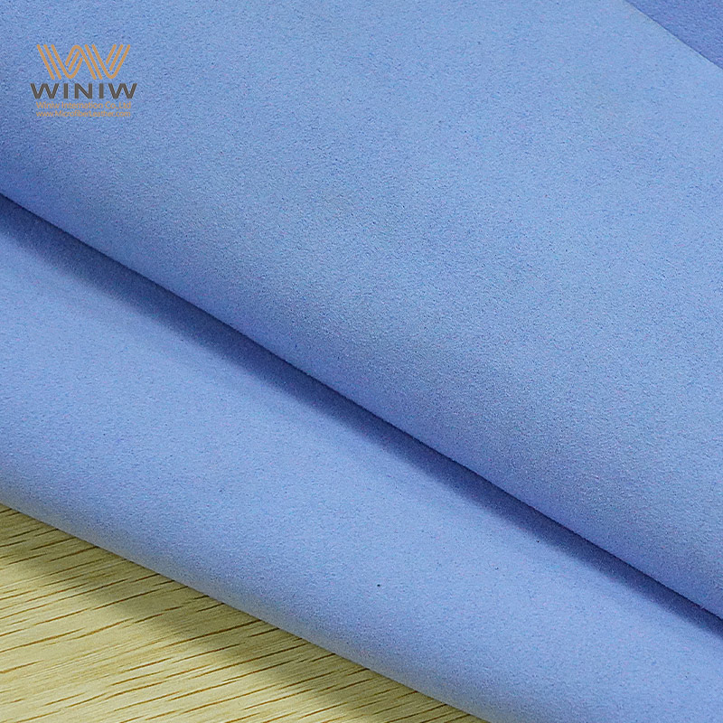 Suede Material For Car Interior For Car