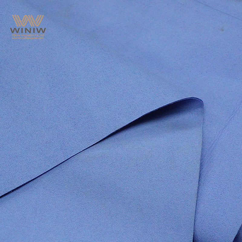 Suede Material For Car Interior For Car