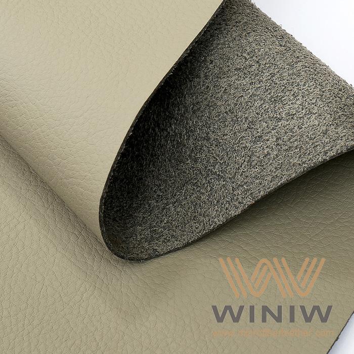 Faux Leather Automotive Upholstery Leather