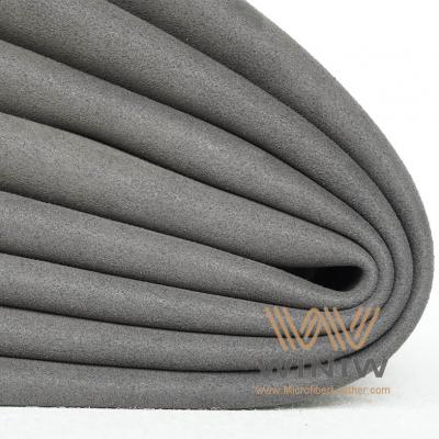 Alcantara Synthetic Suede Leather Fabric for Car Seats Interior
