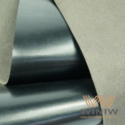 Thick Vegan Leather Fabric