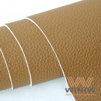 الصين الرائدة Heavy Duty Upholstery Faux Leather المورد