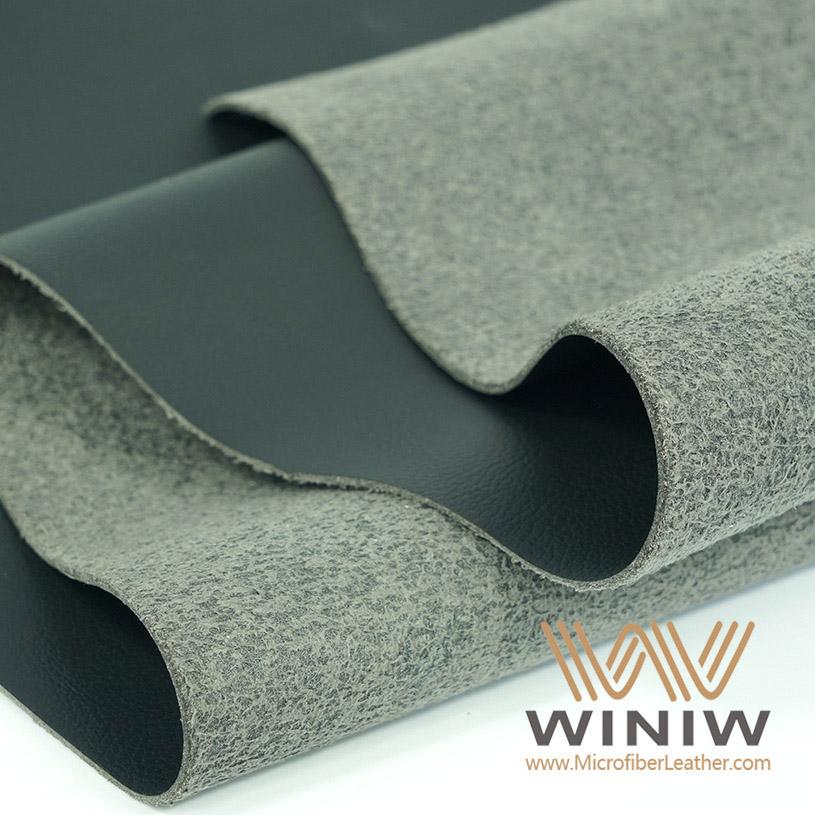 PVC Free Vinyl Upholstery Material for Sofa