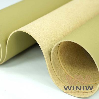 Automotive Grade Synthetic Leather
