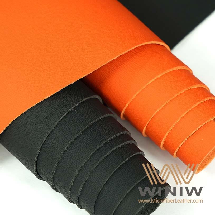 Microfiber Leather Automotive Interior Material