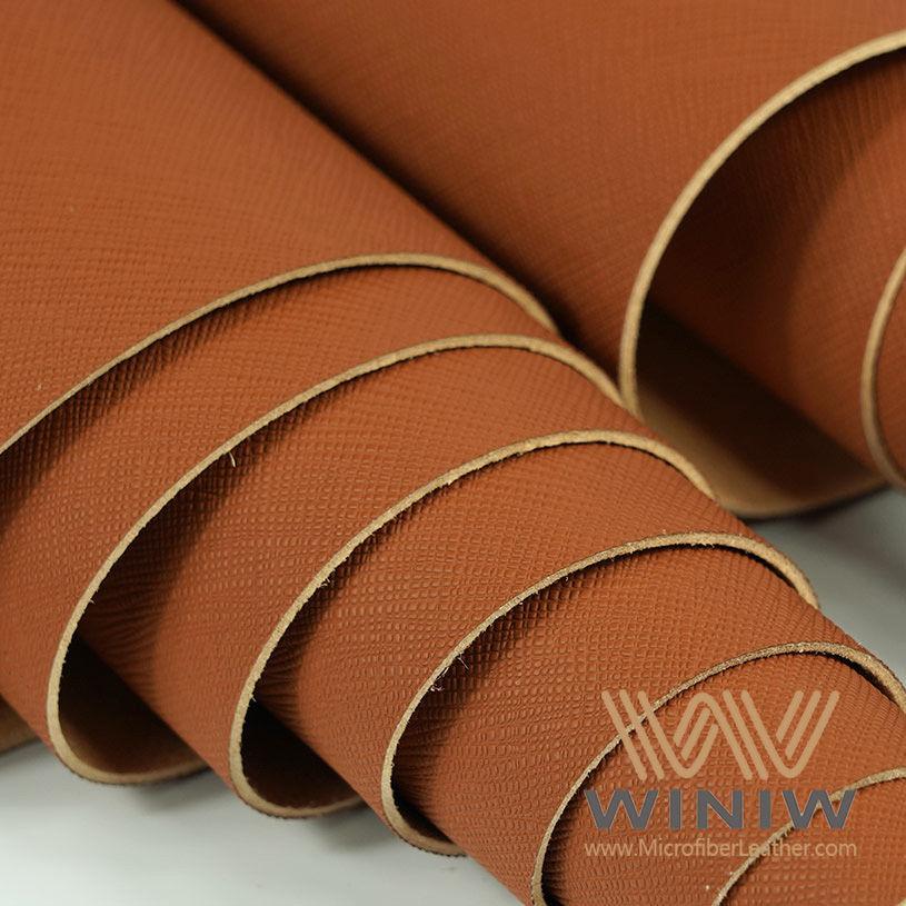 Leather Fabric For Bags