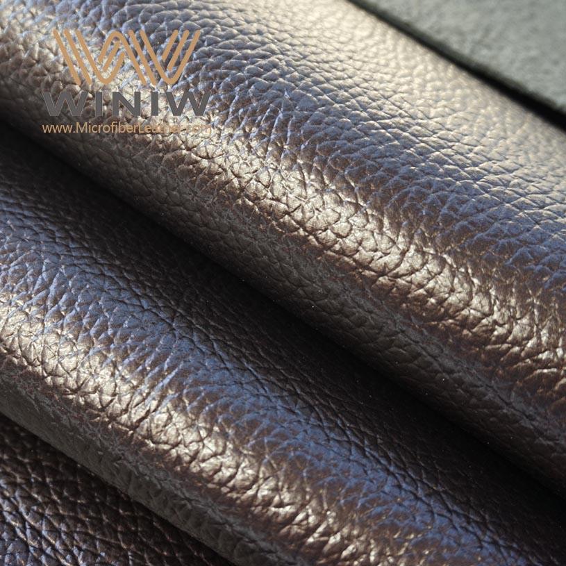 Microfiber Leather For Sofa
