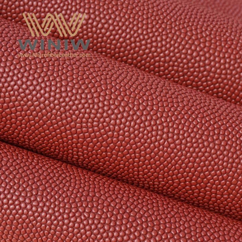 Basketball PU Leather
