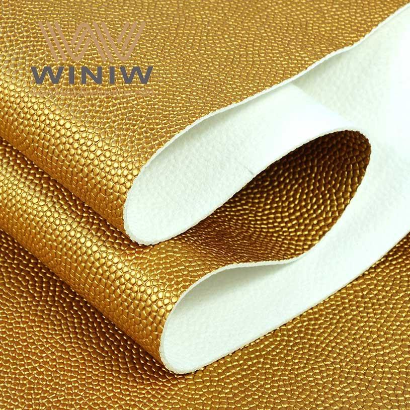 Synthetic Basketball Leather