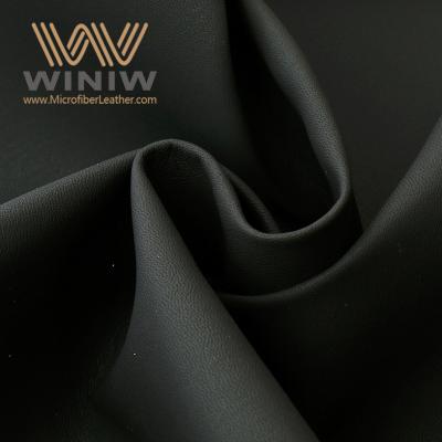 الصين الرائدة Orange Skin Shrink-Resistant Bonded Leather for Car seats المورد