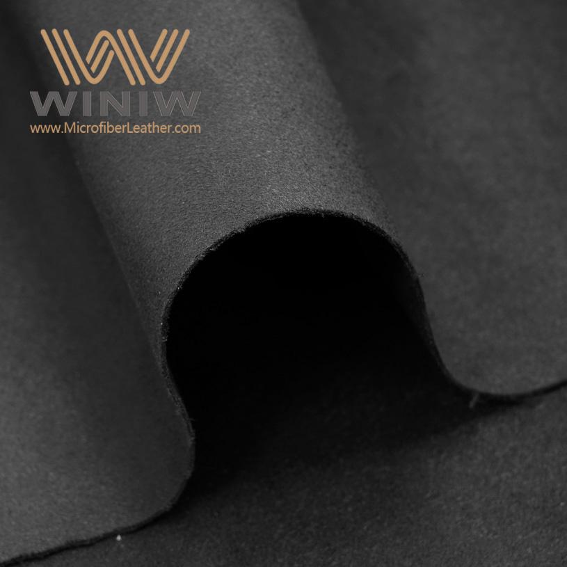 الصين الرائدة Tear-Resistant Suede Leather for Car Seat Cover Factory Supplier المورد