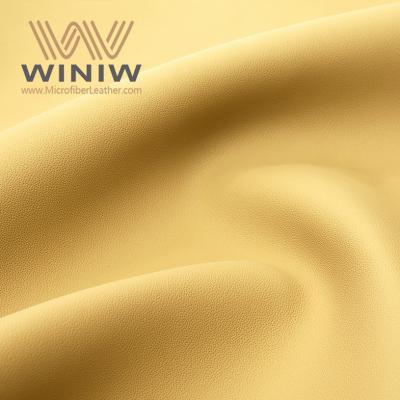 الصين الرائدة PVC Free Vinyl Fabric Stain Resistant المورد