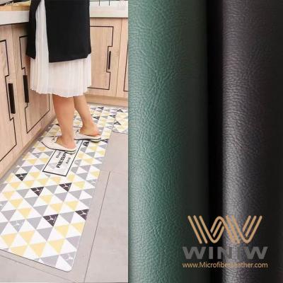 الصين الرائدة Anti-Mildew Microfiber Leather Durability for Carpets المورد