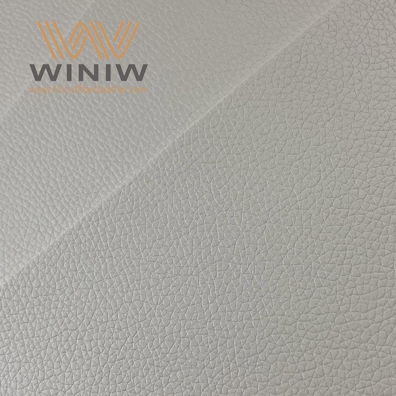 الصين الرائدة Grey Carpet Faux Leather for Table Mats المورد