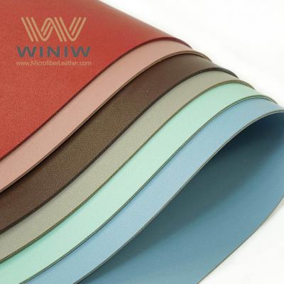 الصين الرائدة Anti-bacteria Eco Leather Fabric for Carpet Underlay المورد