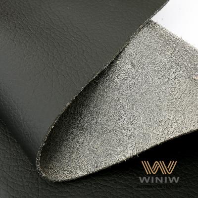 الصين الرائدة Easy Clean Faux Leather for Car Interior المورد