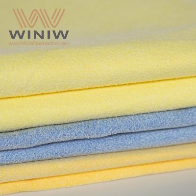 الصين الرائدة Non-Abrasive Microfiber Cleaning Cloth المورد