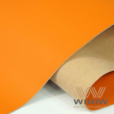  Microfiber Leather Synthetic Sofa Fabric