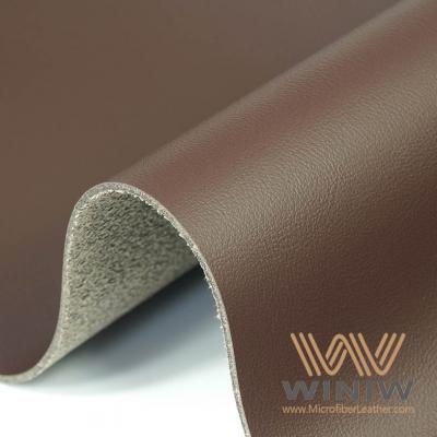 PU Leather Upholstery For Couches