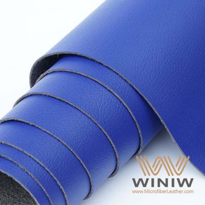 synthetic microfiber leather for shoes lining