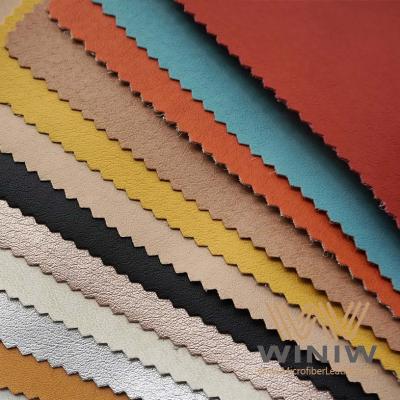 faux leather fabric for shoe lining