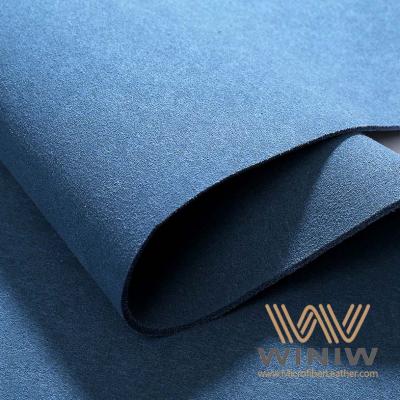 حماية جيدة للقدم من الجلد الصناعي المصنوع من الألياف الدقيقة من WINIW