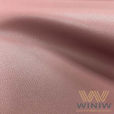 Artificial Suede Packing Leather
