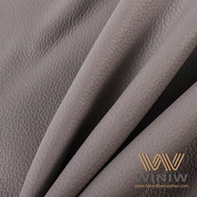 Water Based Material Vegan Leather For Sofa