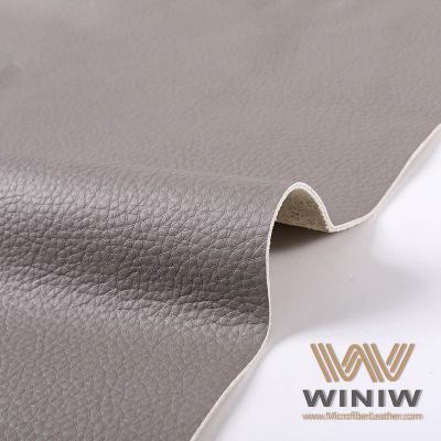 Water Based Vinyl Leather Sofa Leather