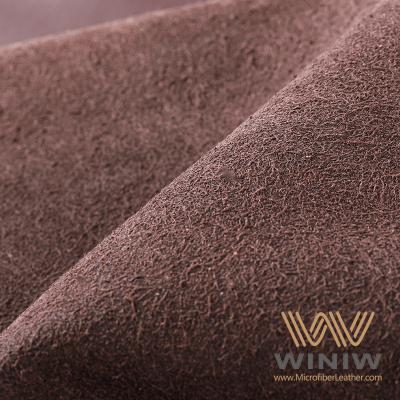 Silicone Leather Vinyl Material For Car Upholstery