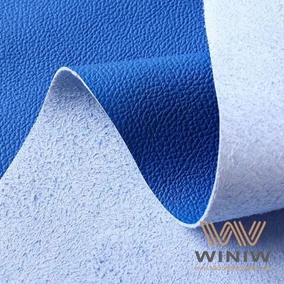 Silicone Vegan Leather For Car Seat Covers