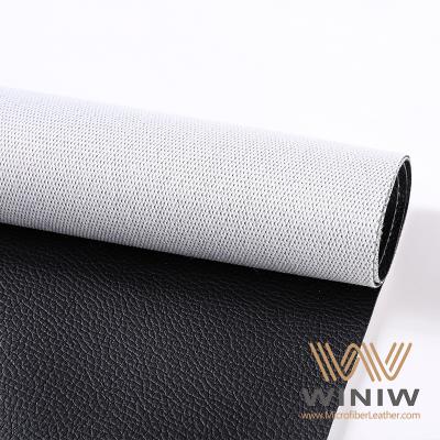 Silicone Leather Material For Car Seat Covers