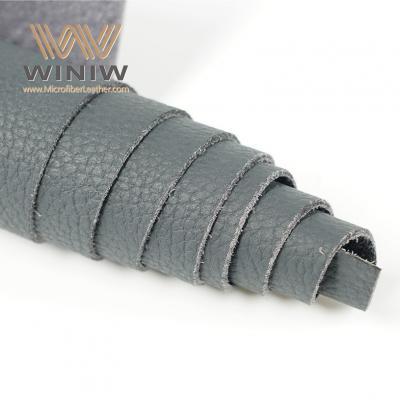 الصين الرائدة 1.4mm Imitation Leather Microfiber Automotive Interior Material المورد