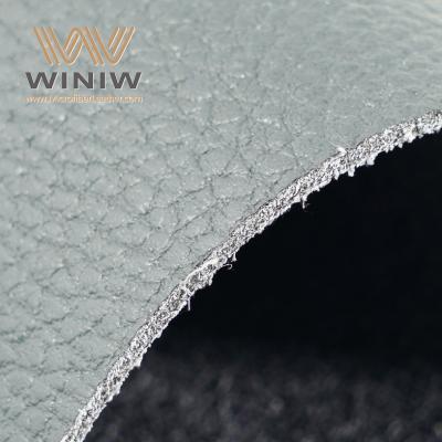 الصين الرائدة Fade Resistant Artificial Leather Microfiber Car Headliners Fabric المورد