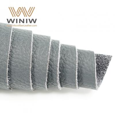 الصين الرائدة Superior Micro Fiber Imitation Material Car Decorative Leather المورد
