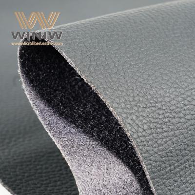 الصين الرائدة Fadeless Synthetic Leather Microfiber Faux Automotive Material المورد