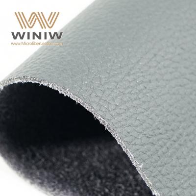 الصين الرائدة Tear Resistant Microfiber Leather PU Car Headliners Material المورد