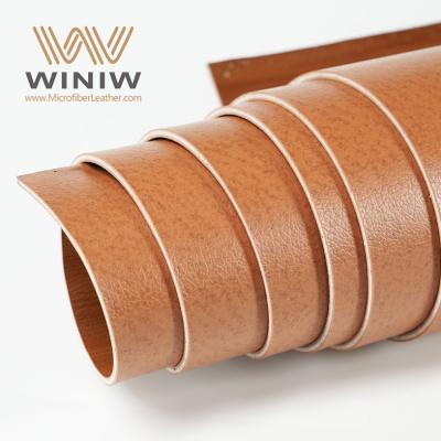 الصين الرائدة Lightweight PVC Imitation Fabric Faux Car Leather Material المورد