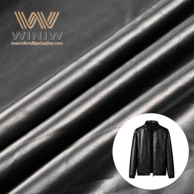 الصين الرائدة Synthetic Microfiber Artificial Fabric Garments Leather المورد