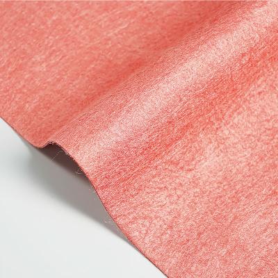 الصين الرائدة Imitation Leather Synthetic Microfiber Chamois Cleaning Fabric المورد