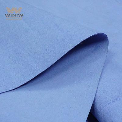 Ultrasuede Automotive Fabric For Car