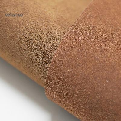  leather material for pu leather jewelry case
