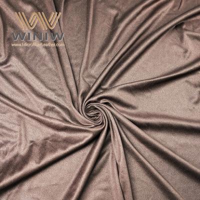  leather fabric for pu leather clothing