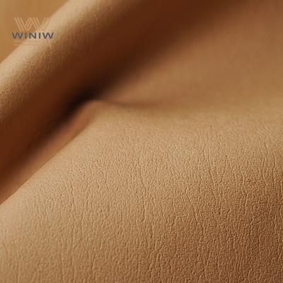 Faux Leather for PU Leather Clutch Bag