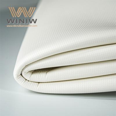 جلد صناعي سهل الخياطة لكرة القدم