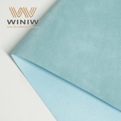 Synthetic Leather for PU Leather Strap